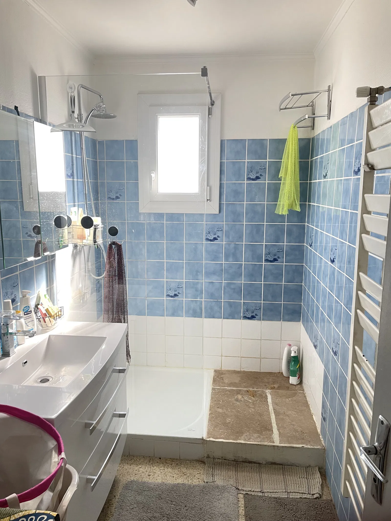 Room Route des Beaumes in Digne-les-Bains