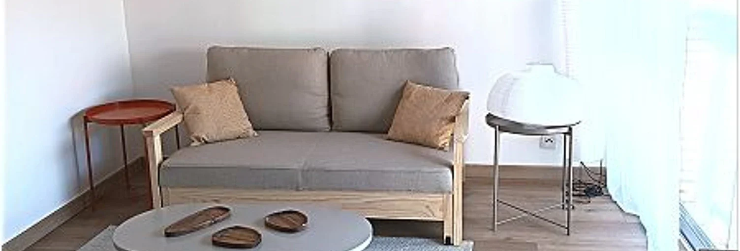 Flat Rue Maurice Fonvieille in Toulouse