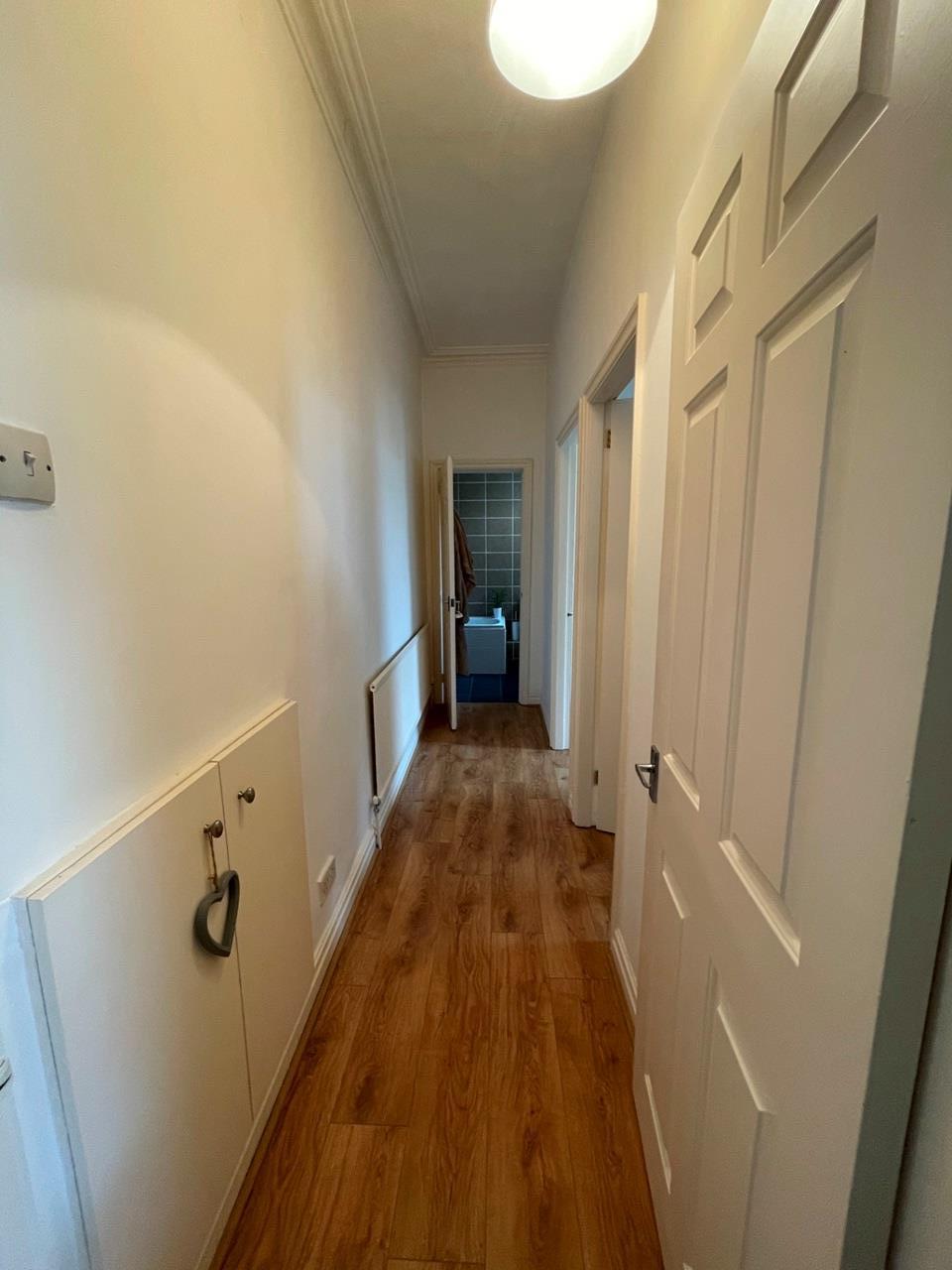Flat Kinross Road in Crosby
