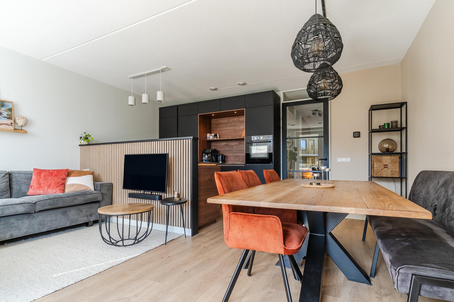 Appartement Ruysdaelkade 56 in Alkmaar
