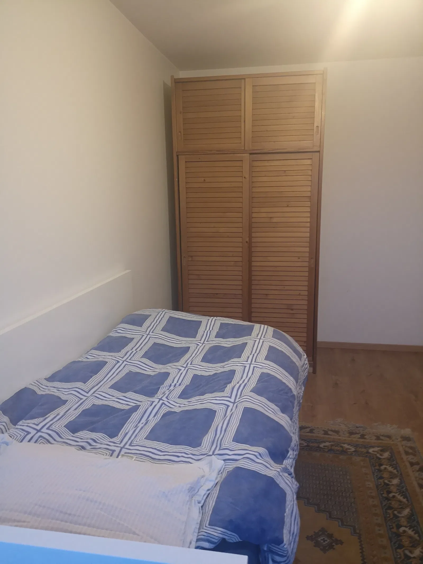 Room Rue Camille Blanc in Villejuif