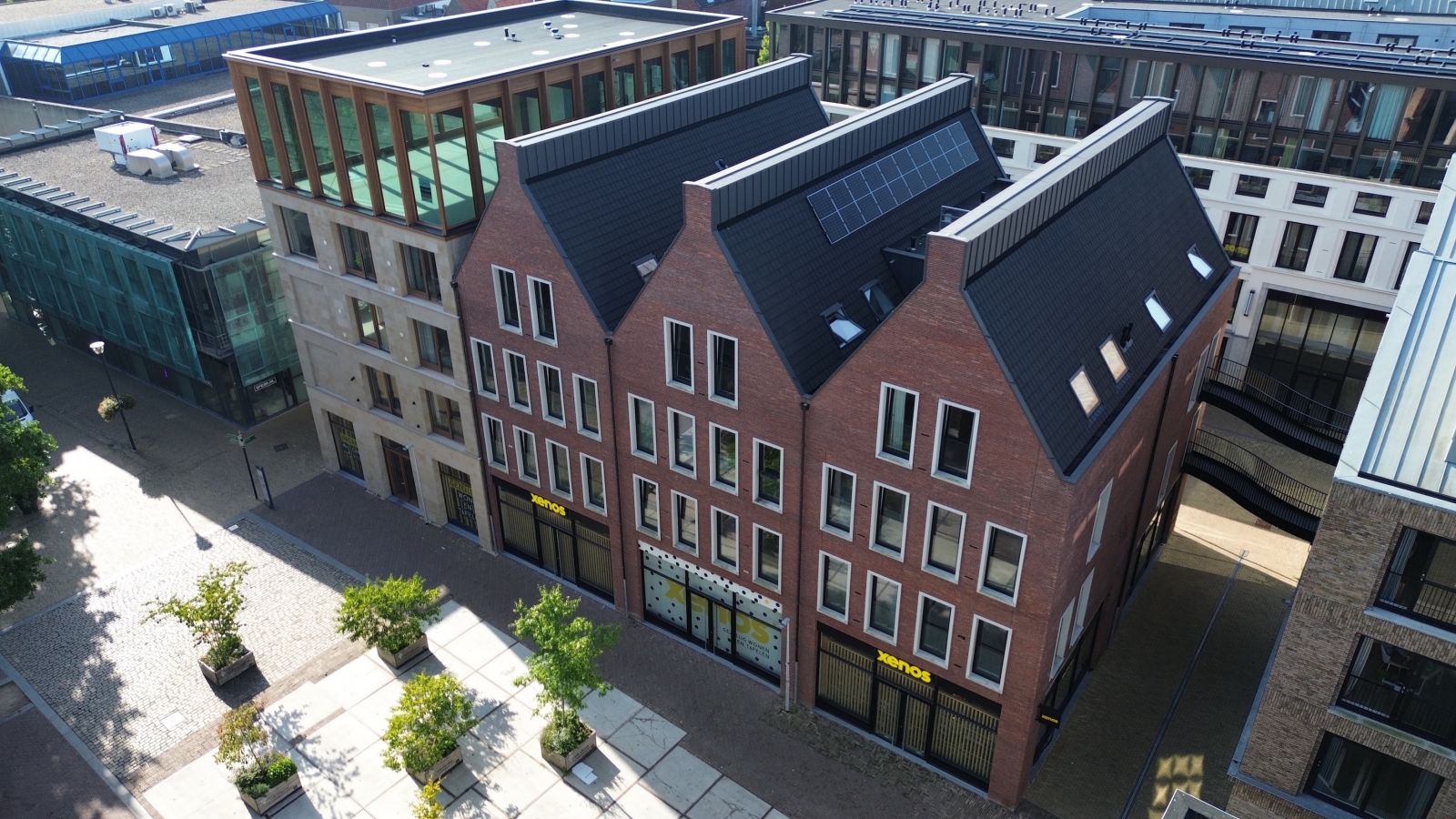 Appartement Weeshuisstraat 51 in Zwolle