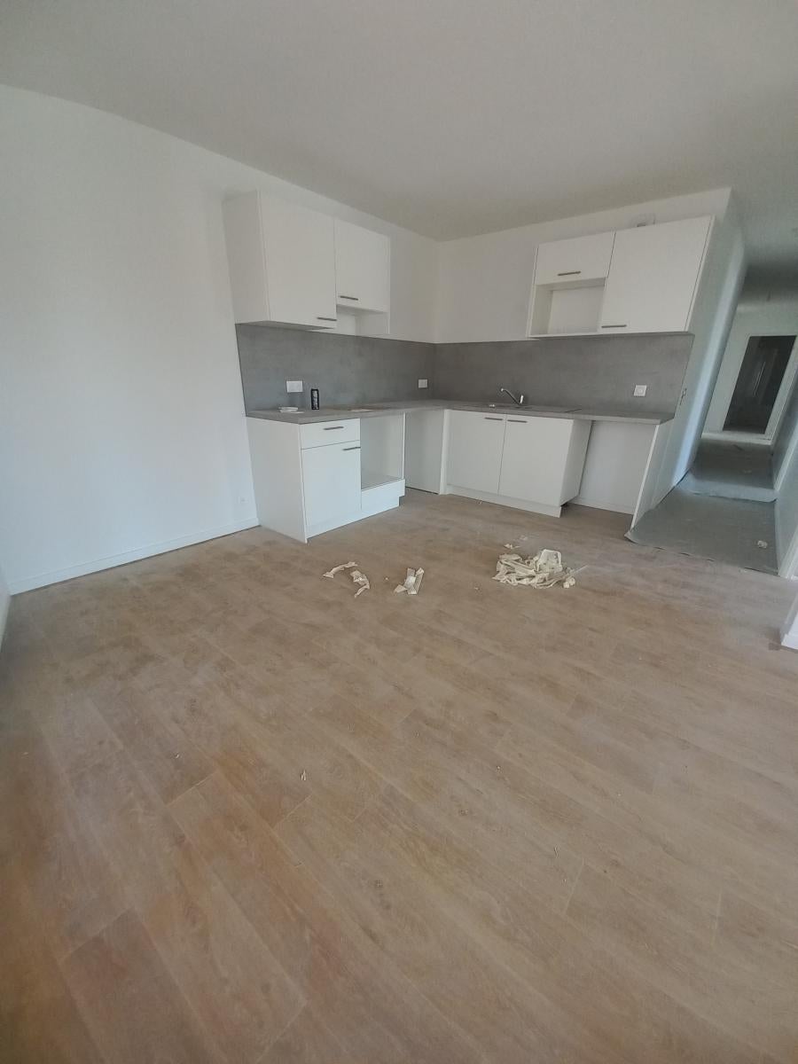Appartement Quai de Paludate à Bordeaux