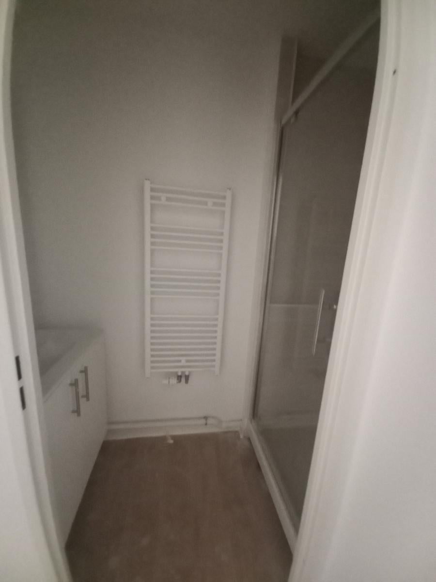 Appartement Quai de Paludate à Bordeaux