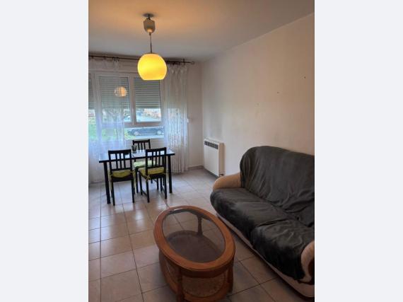 Appartement Rue duffour-dubergier à Bordeaux