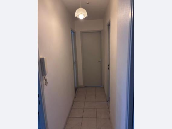 Appartement Rue duffour-dubergier à Bordeaux