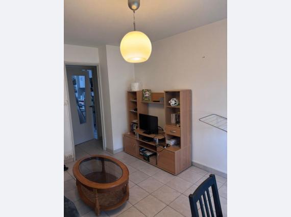 Appartement Rue duffour-dubergier à Bordeaux