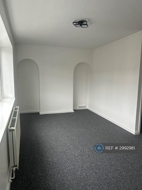 Flat Watling Street in Chatham