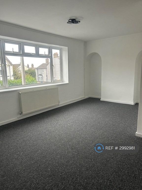 Flat Watling Street in Chatham