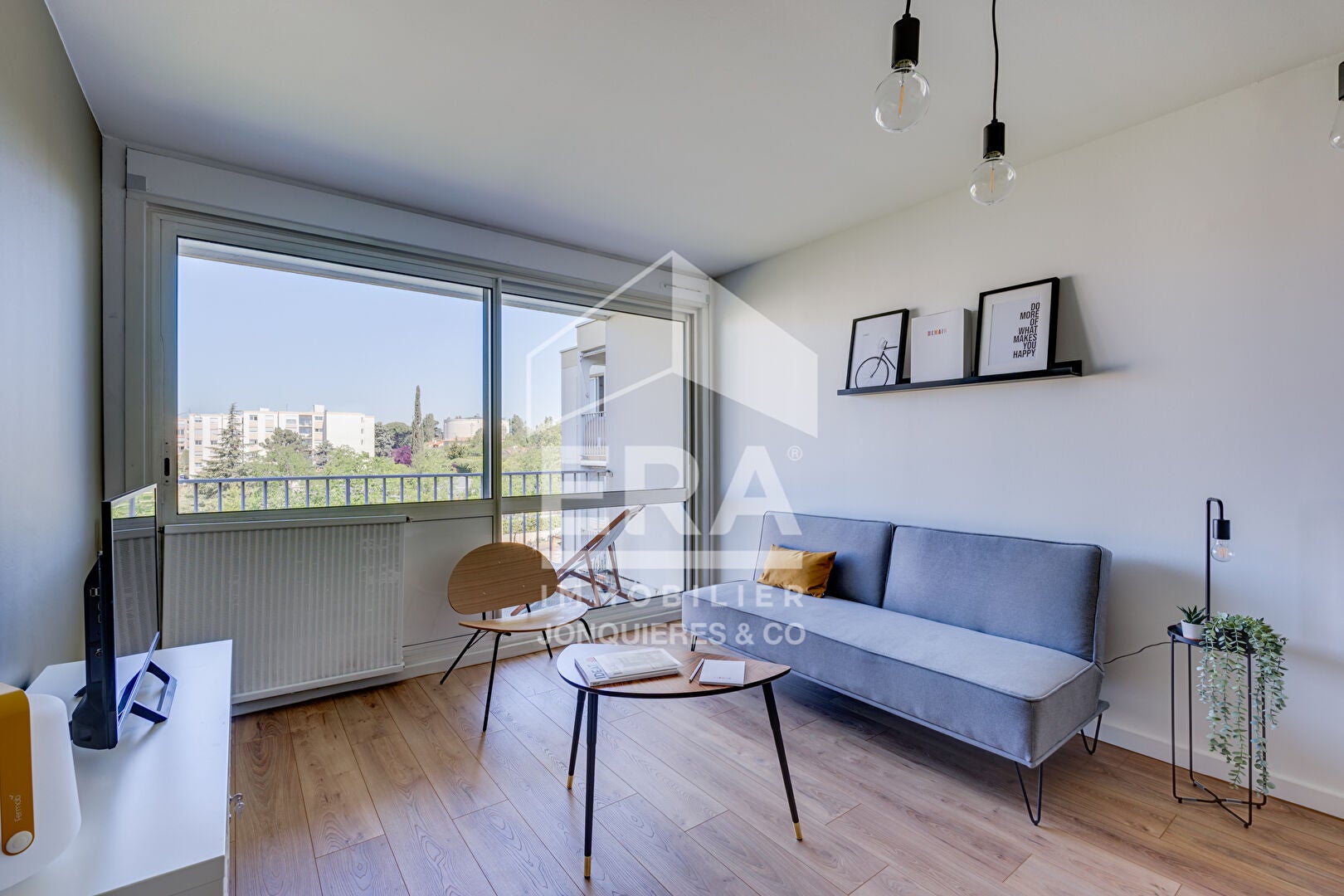 Flat Rue Jean Mansencal in Toulouse