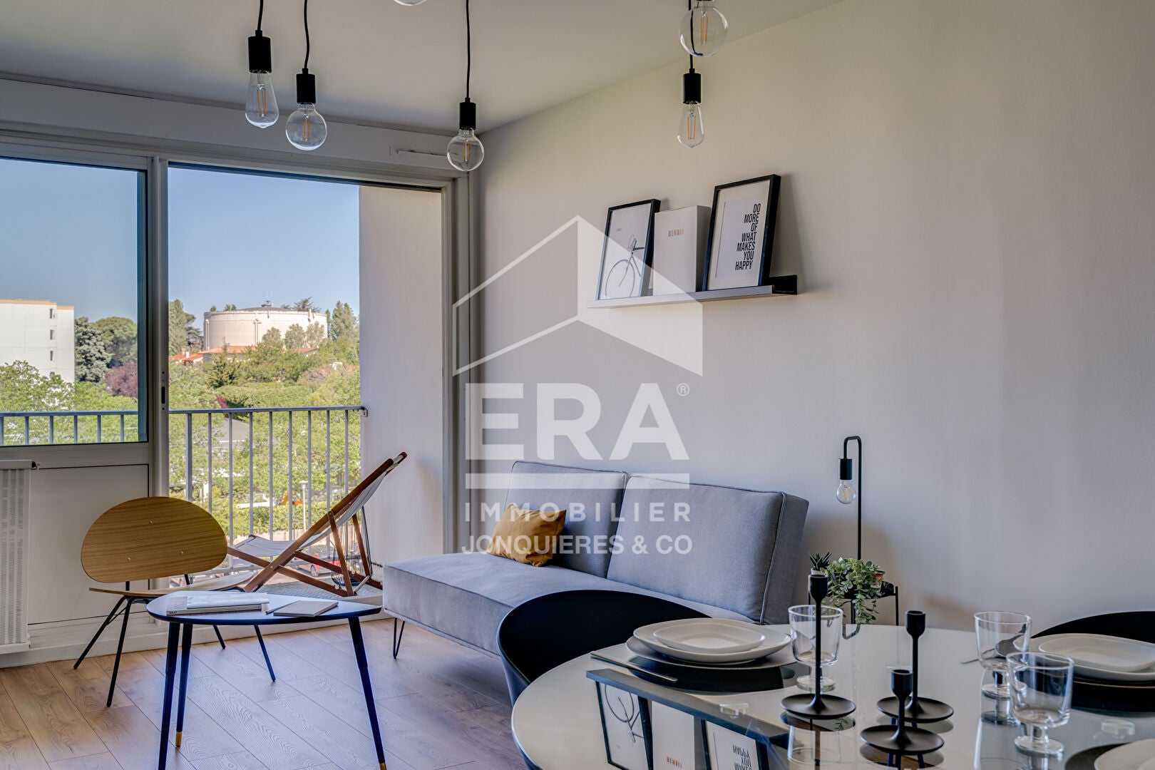 Appartement Rue Jean Mansencal à Toulouse
