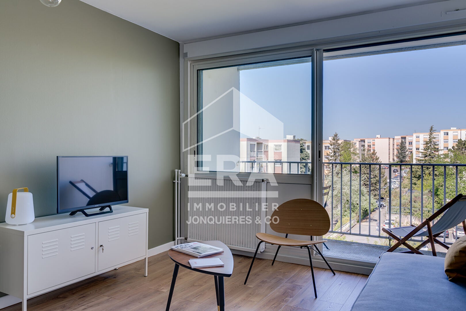Appartement Rue Jean Mansencal à Toulouse