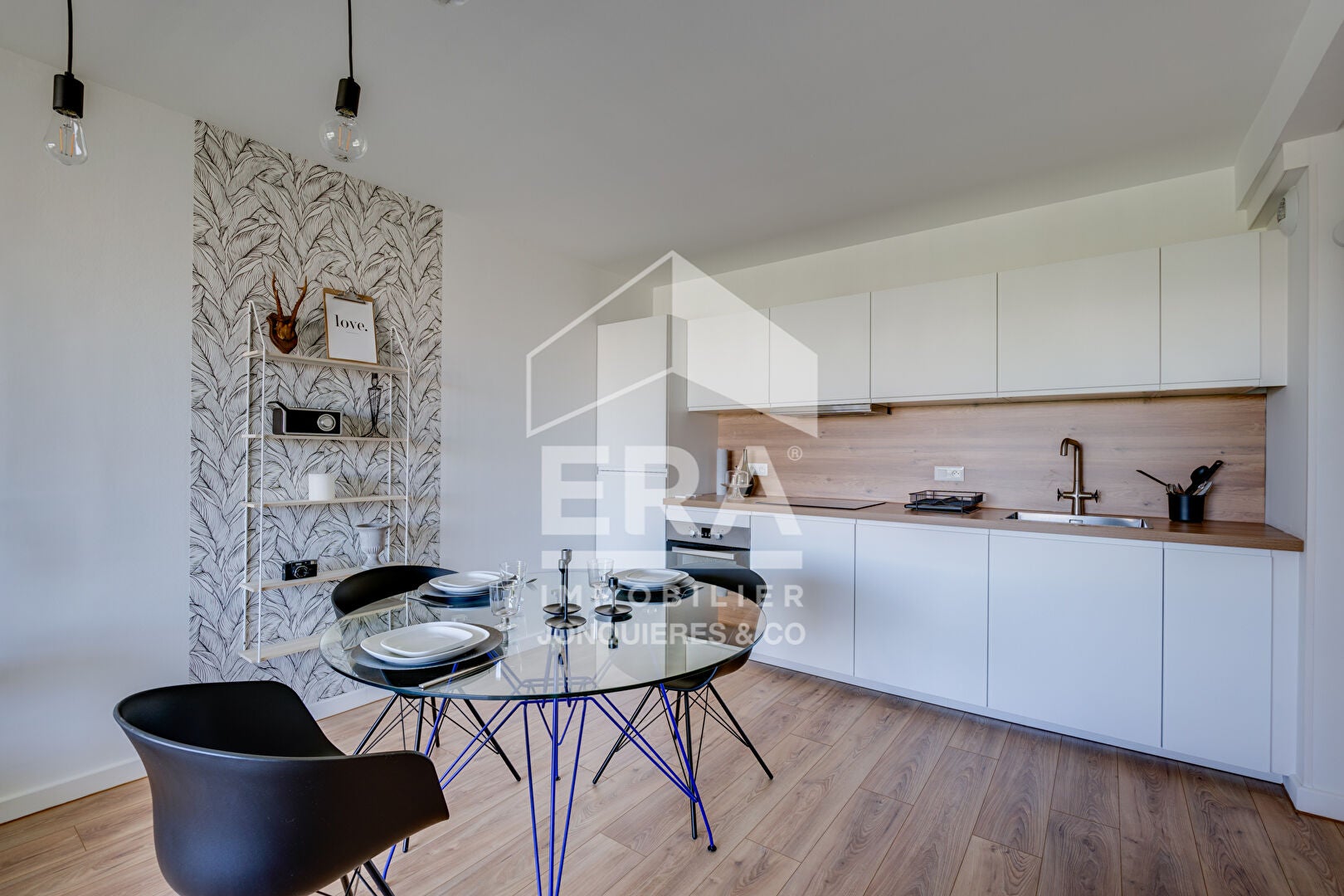 Appartement Rue Jean Mansencal à Toulouse