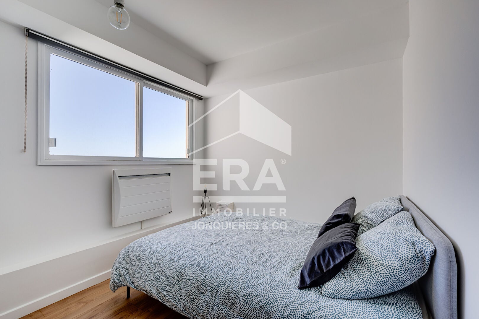 Flat Rue Jean Mansencal in Toulouse