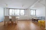 Appartement Rue Jules Vallès à Paris