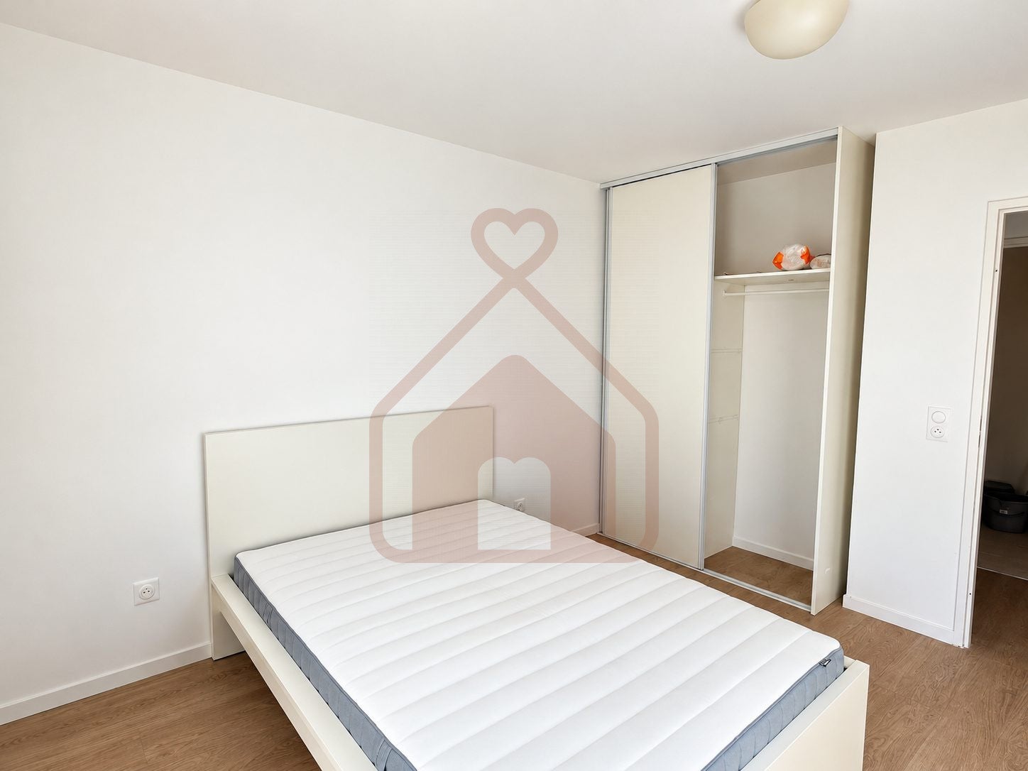 Appartement Boulevard Maxime Gorki à Villejuif