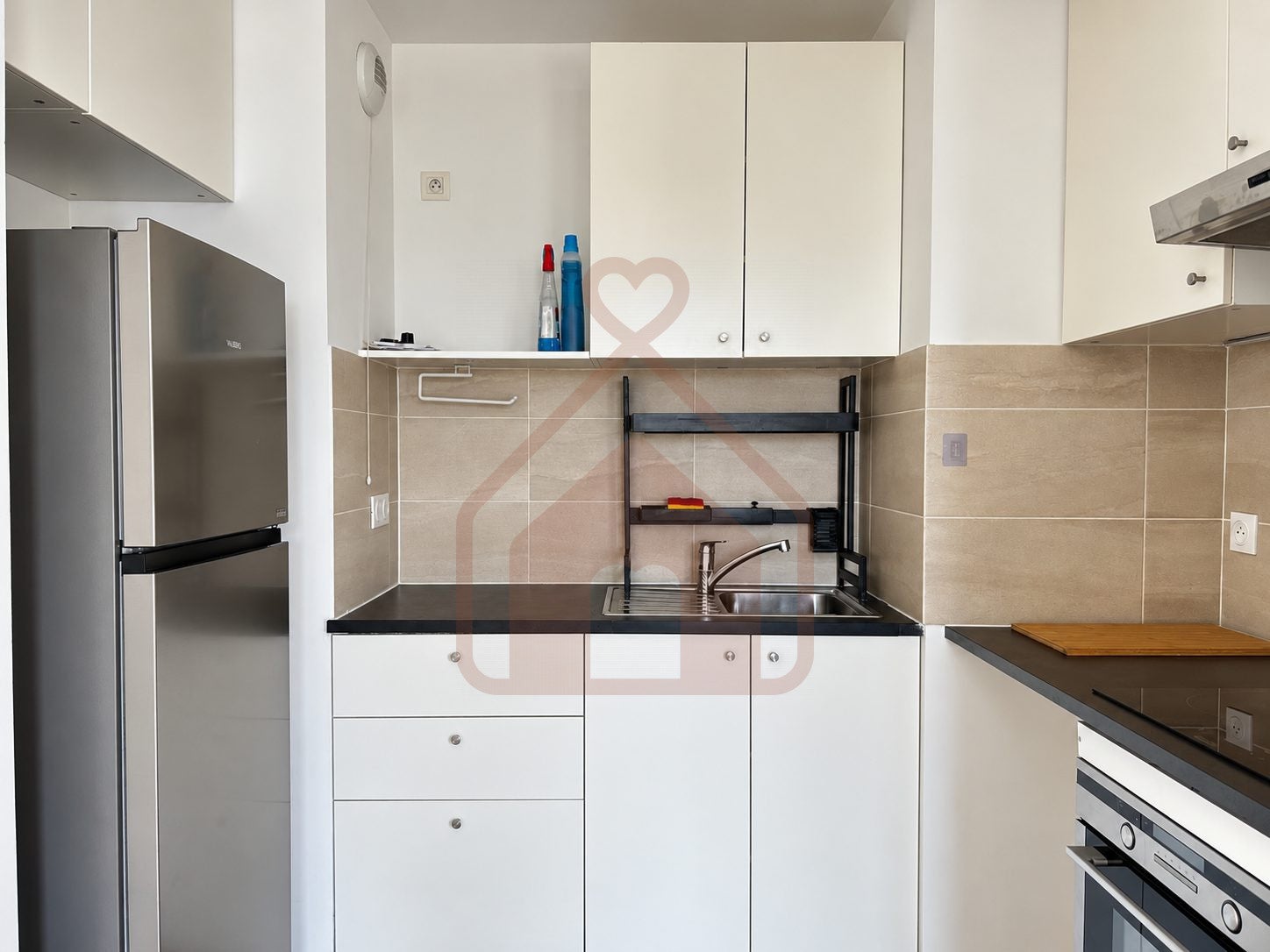 Appartement Boulevard Maxime Gorki à Villejuif