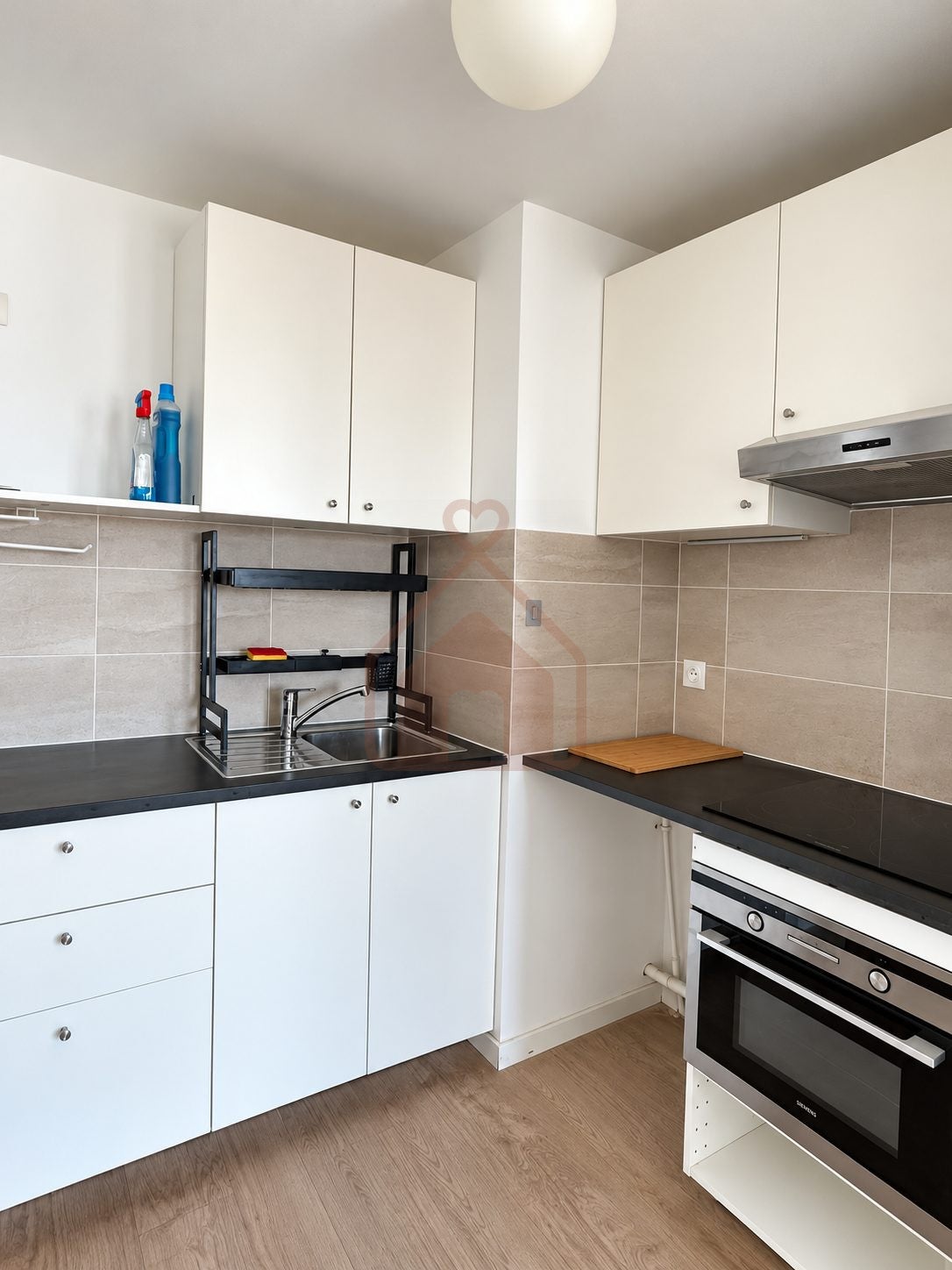 Appartement Boulevard Maxime Gorki à Villejuif