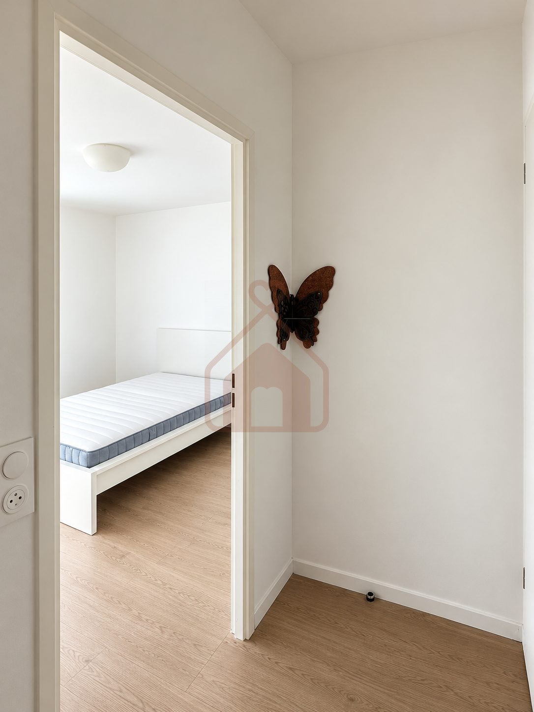 Appartement Boulevard Maxime Gorki à Villejuif