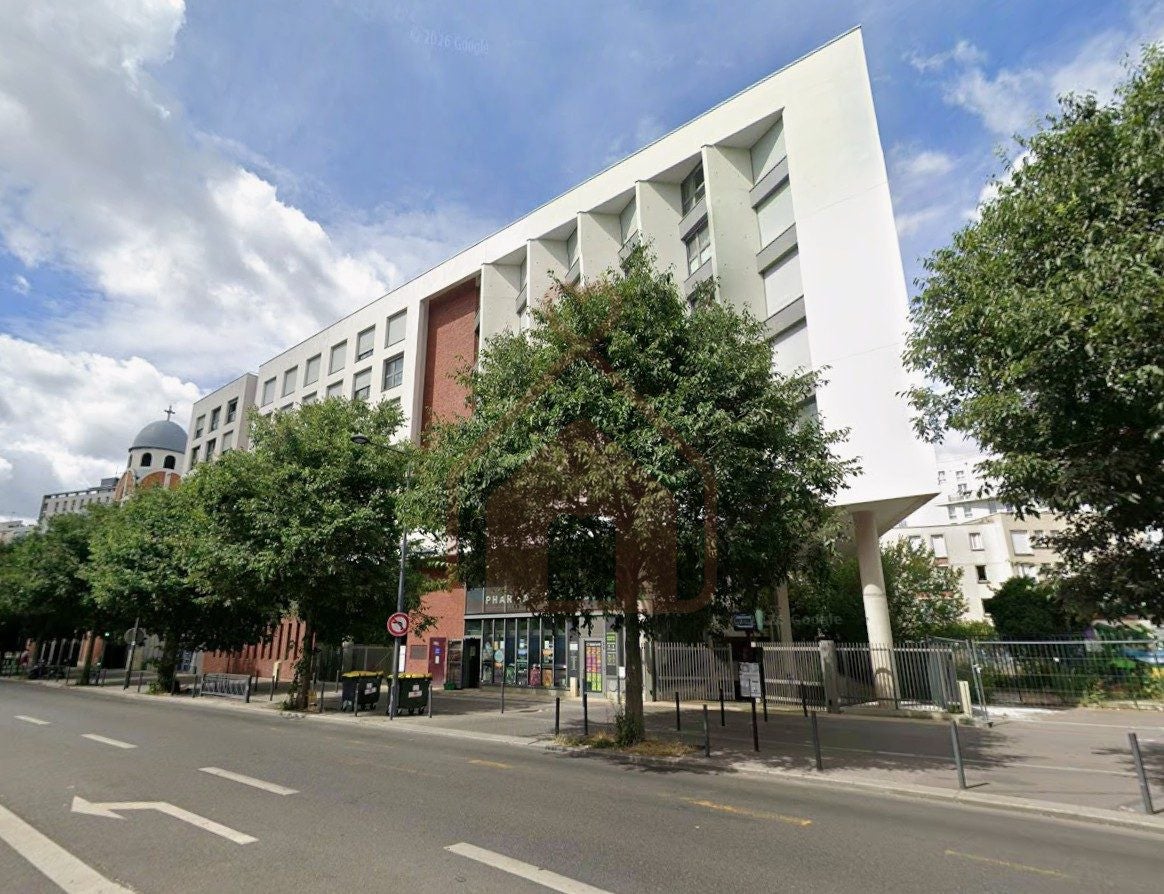 Flat Boulevard Maxime Gorki in Villejuif