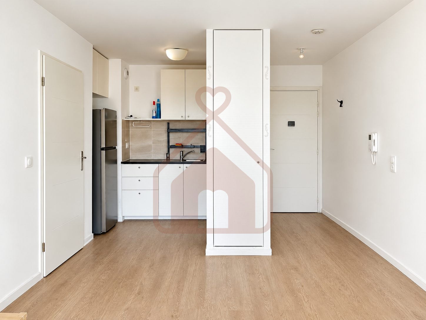 Appartement Boulevard Maxime Gorki à Villejuif