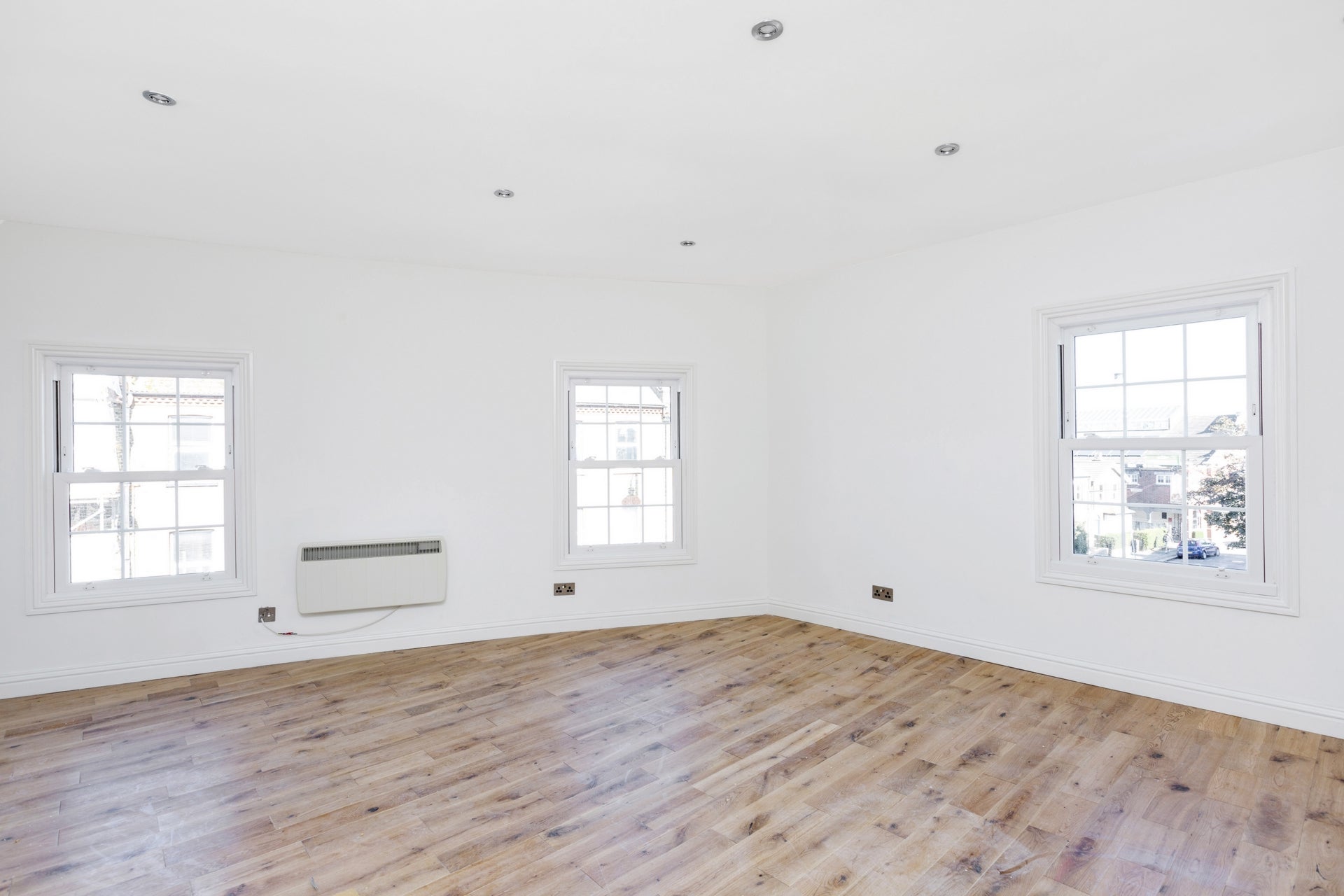 Flat The Broadway in Greater London