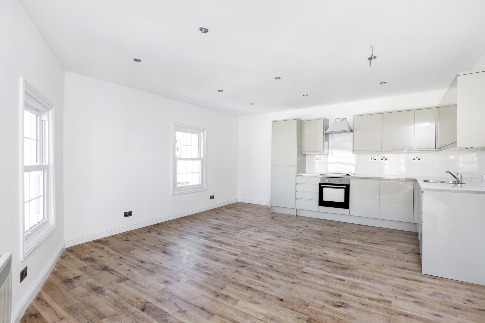 Flat The Broadway in Greater London