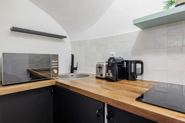 Appartement Rue Meslay à Paris