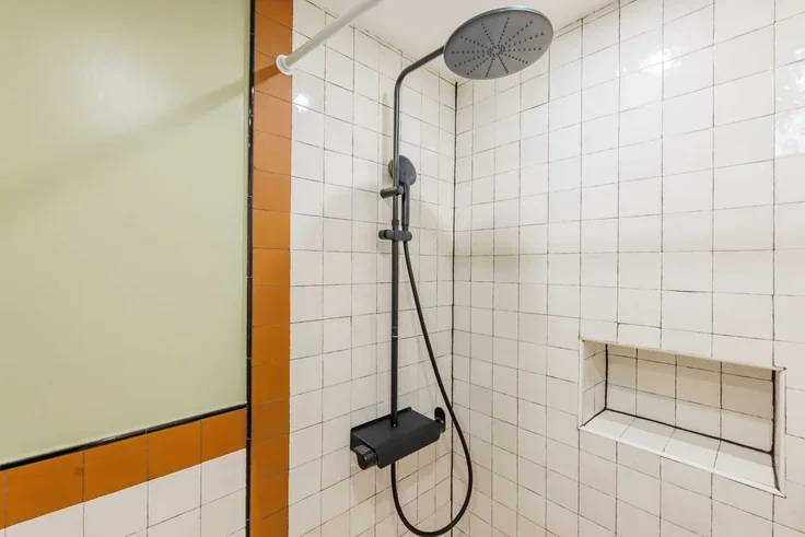 Appartement Rue Meslay à Paris