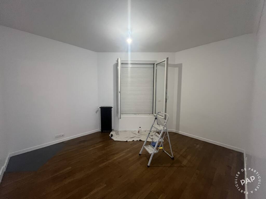 Appartement Avenue Henri Barbusse à Le Blanc-Mesnil