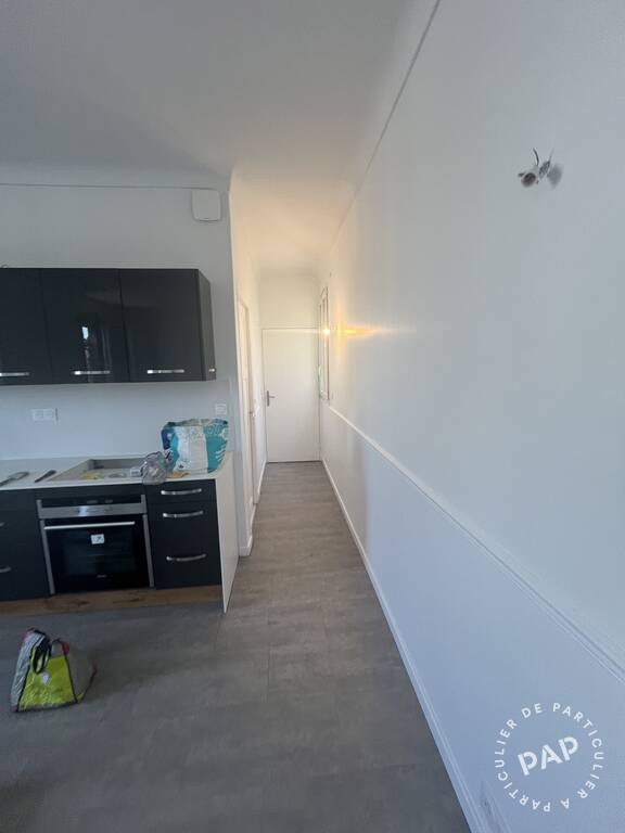 Appartement Avenue Henri Barbusse à Le Blanc-Mesnil