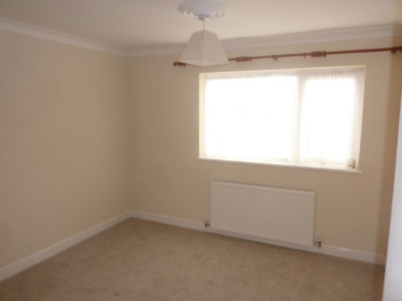 House Gainsborough Road in Corby
