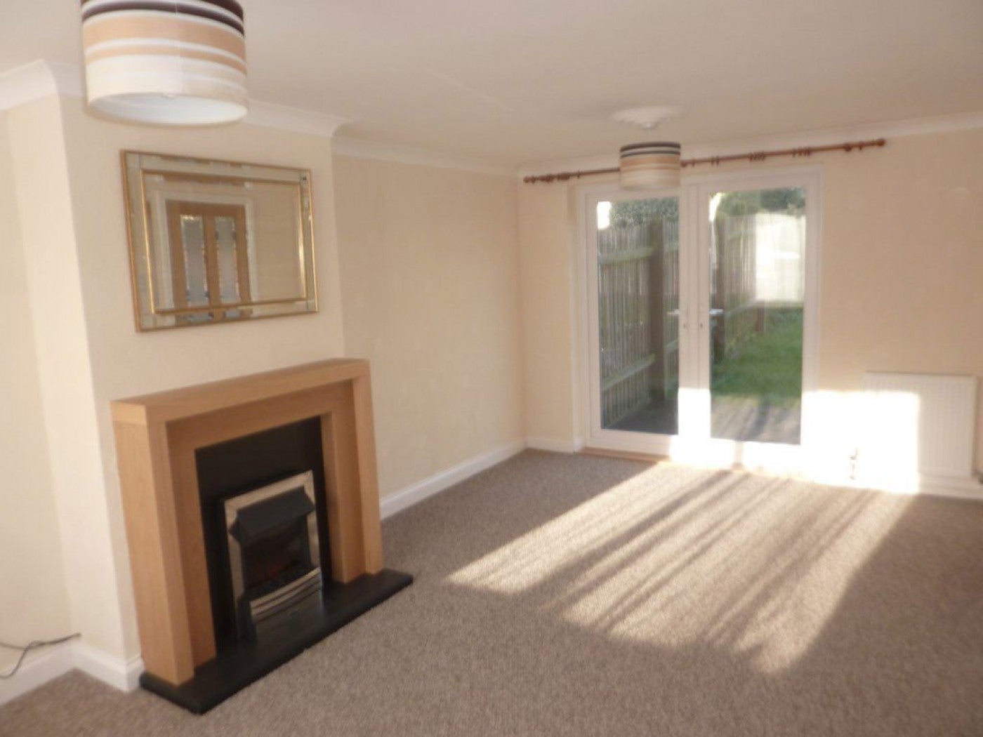 House Gainsborough Road in Corby