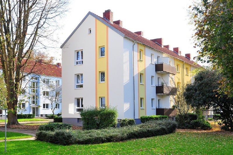 Wohnung Hahler Straße in Minden