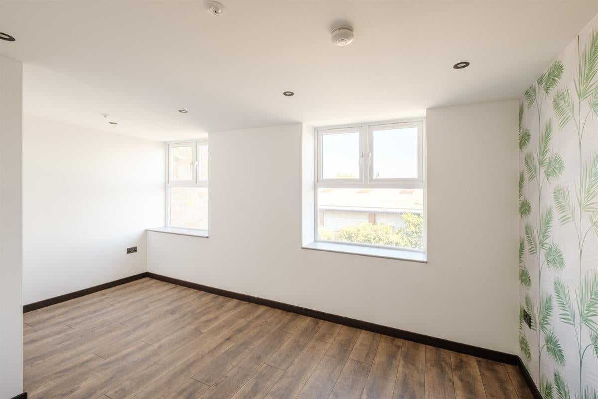 Flat Standish Street in Chorley