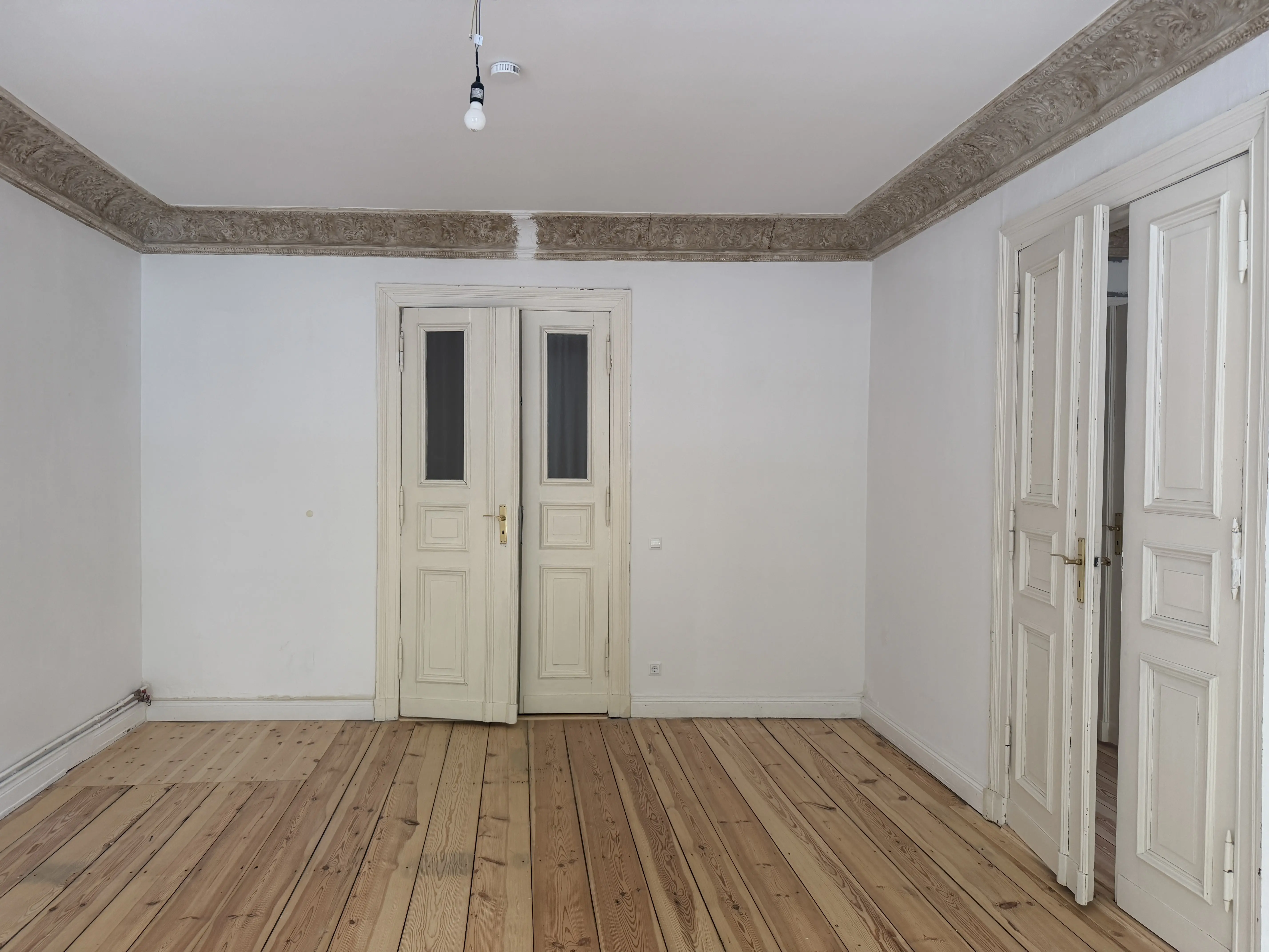 Wohnung Elisabethkirchstraße in Berlin