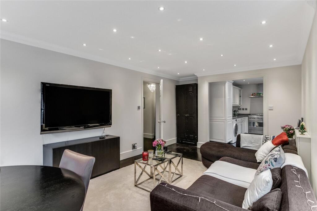 Room Folgate Street in Greater London