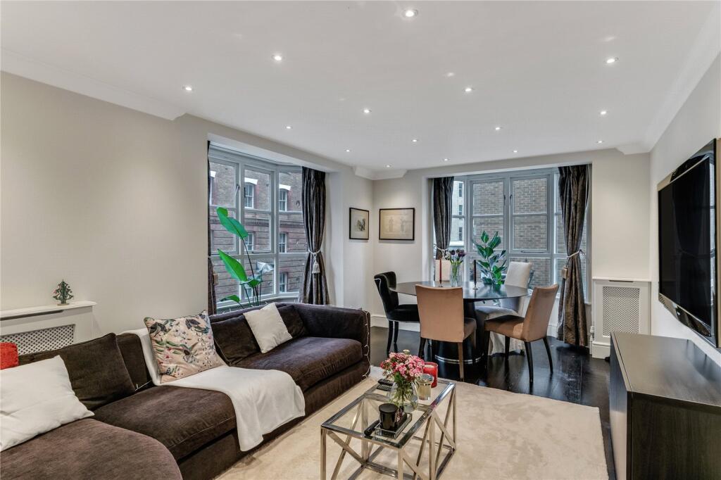 Room Folgate Street in Greater London