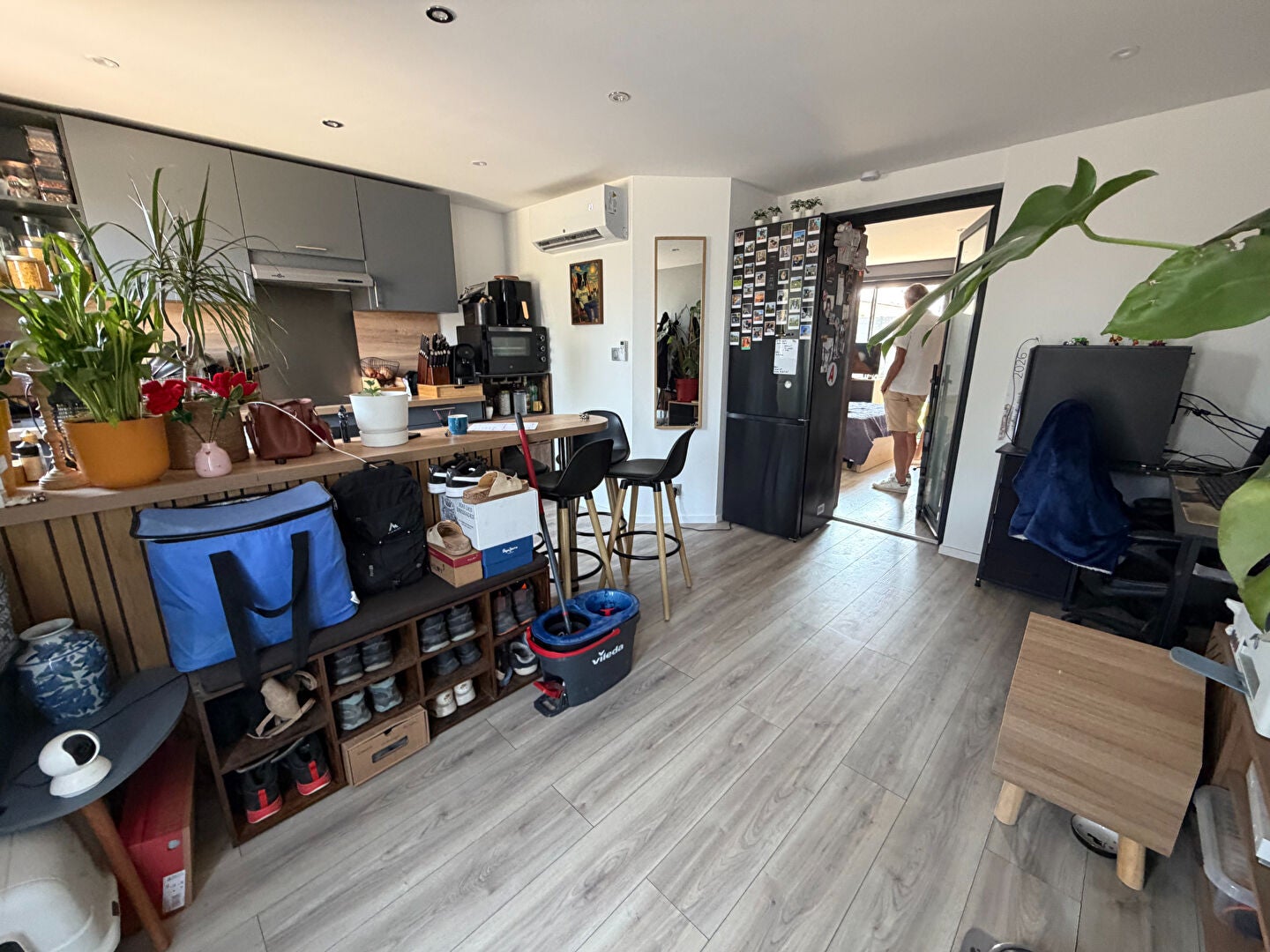 Flat Impasse de l'Occitan in Manduel
