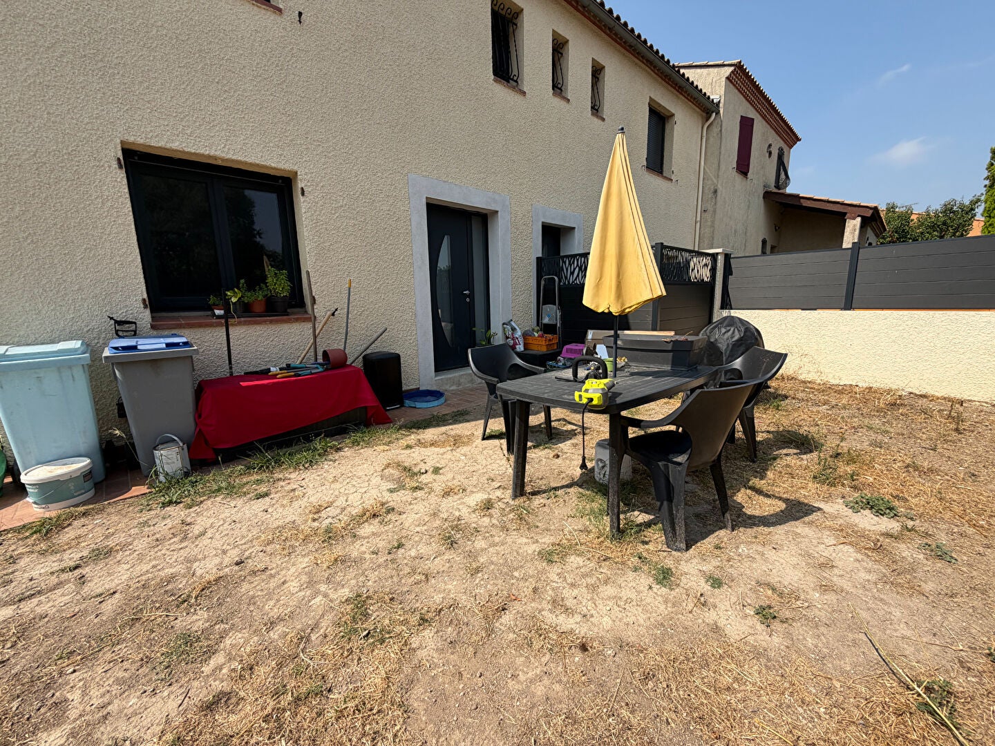 Flat Impasse de l'Occitan in Manduel