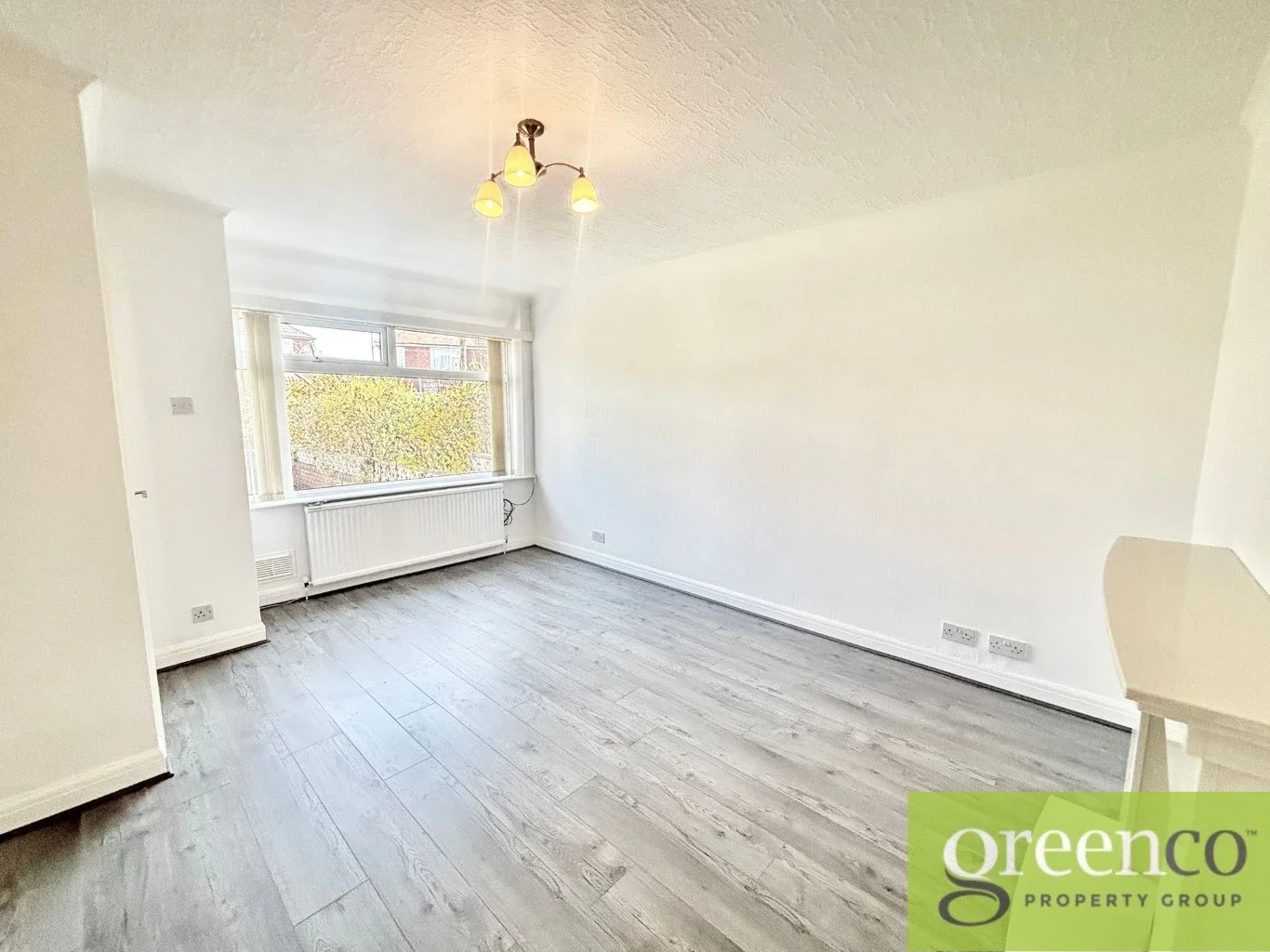 House Knowl Close in Tameside