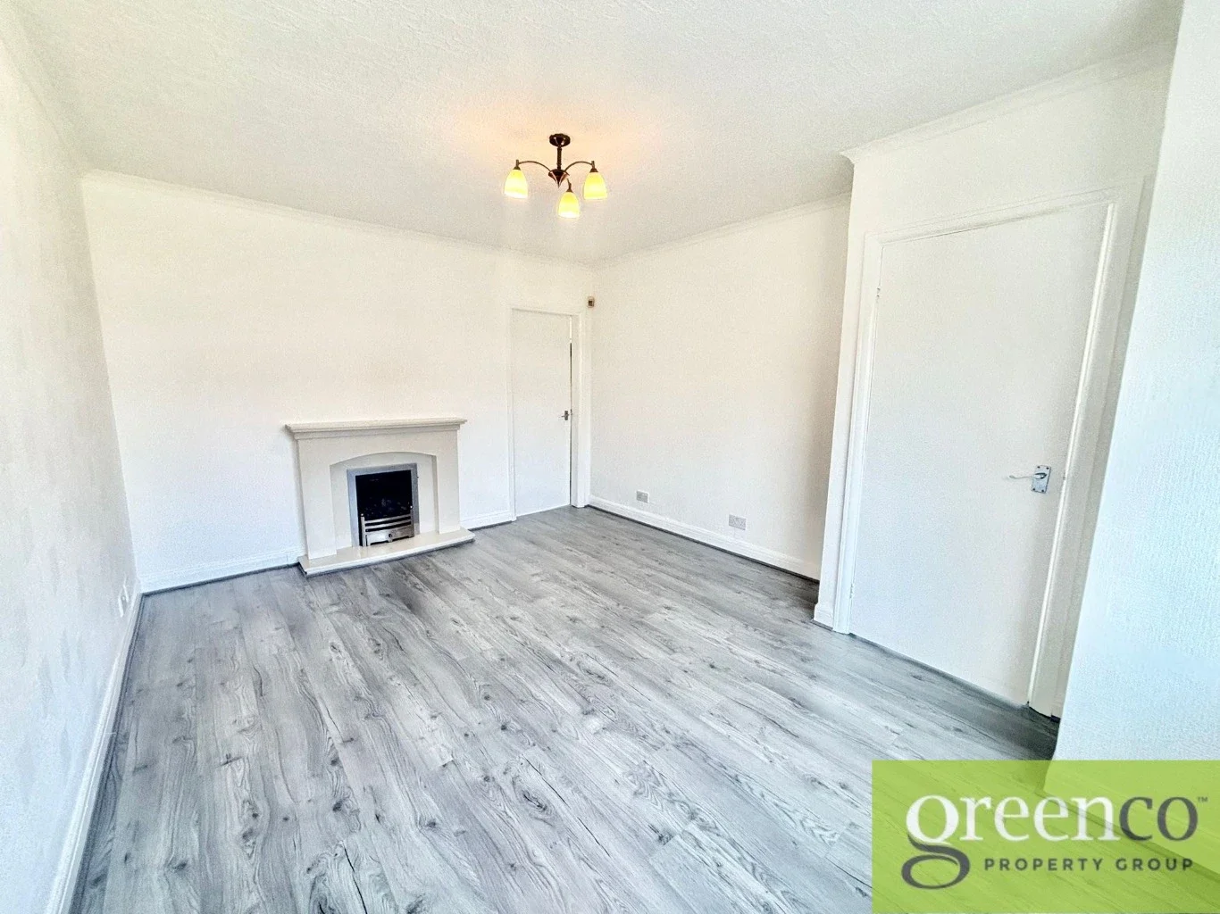 House Knowl Close in Tameside