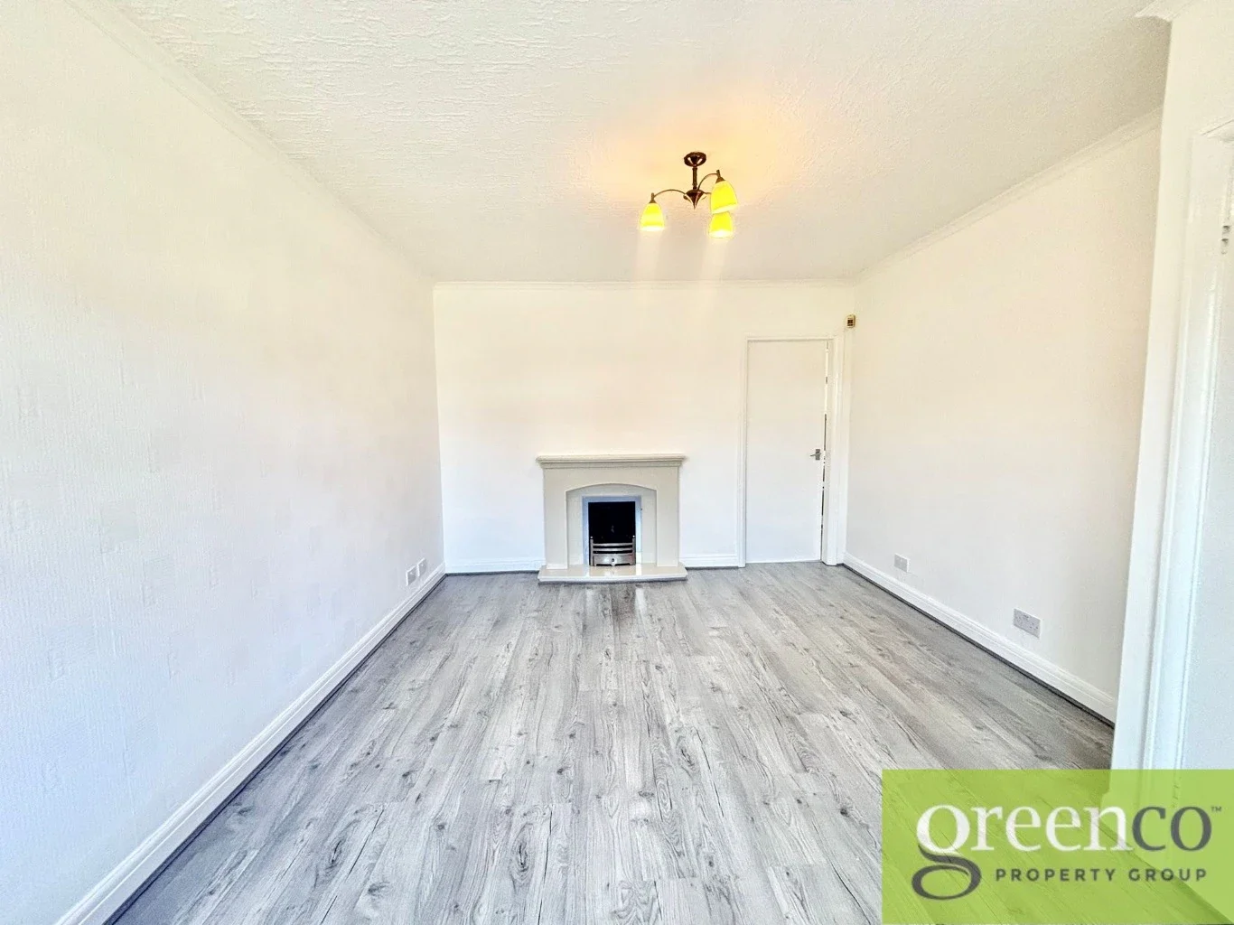 House Knowl Close in Tameside