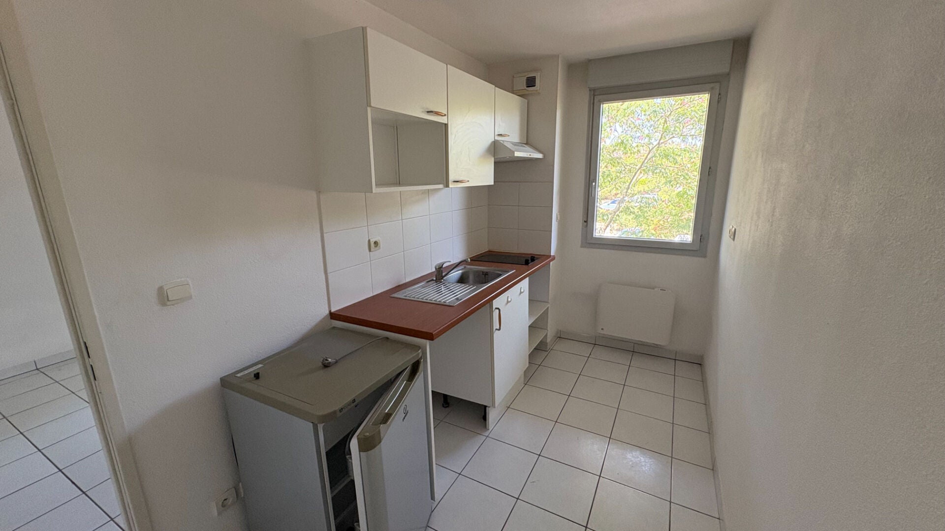 Appartement Chemin du Progrès à Castelnaudary