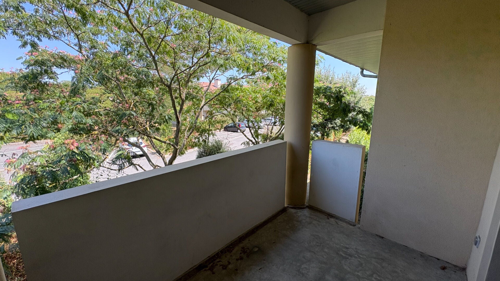 Appartement Chemin du Progrès à Castelnaudary