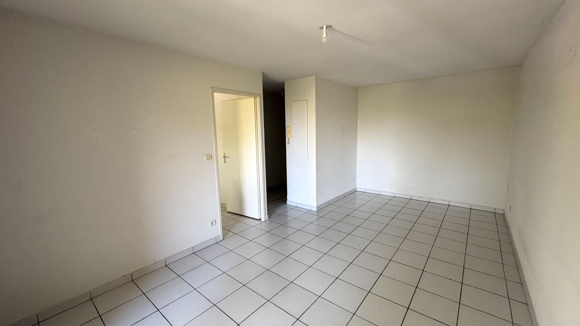Appartement Chemin du Progrès à Castelnaudary