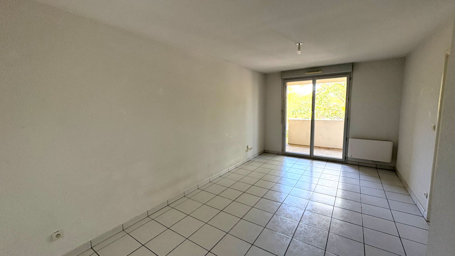 Appartement Chemin du Progrès à Castelnaudary