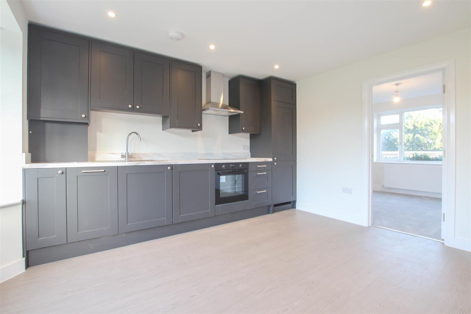 Flat Gibson Close in Uttlesford