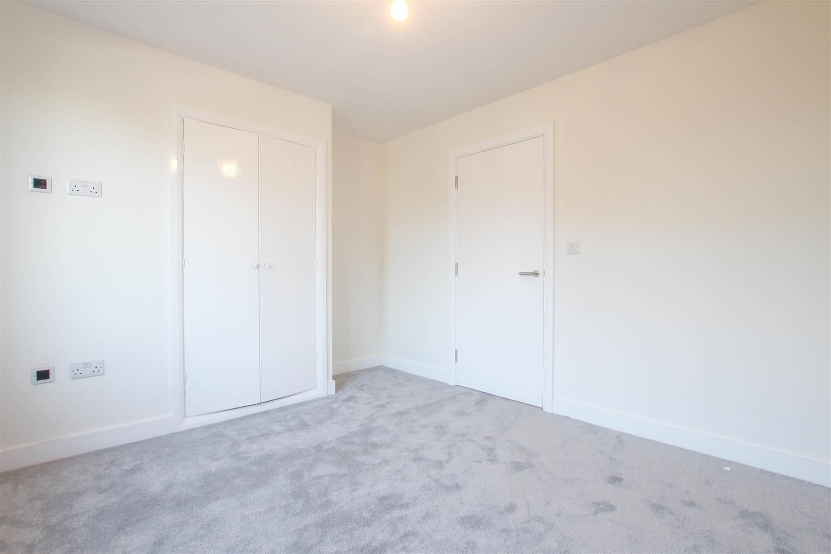Flat Gibson Close in Uttlesford
