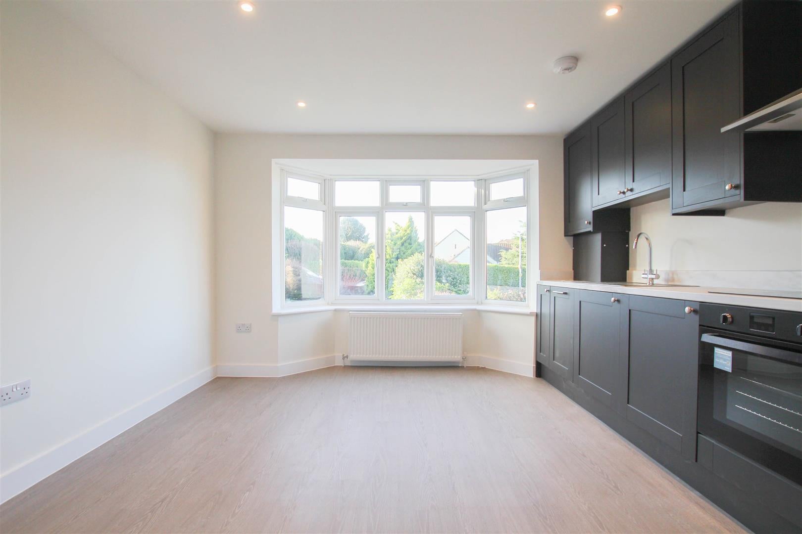 Flat Gibson Close in Uttlesford